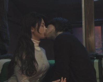 深田恭子と亀梨和也のキス 写真