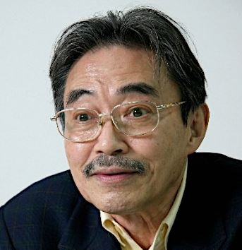 永井一郎の画像